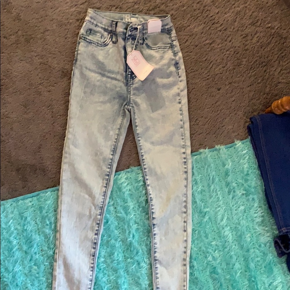 NOBO jeans